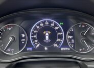 Opel Insignia Kombi 1,5 l 121 kw