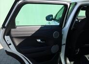Land Rover Range Rover Evoque SUV 2,0 l 110 kw