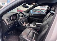 Jeep Grand Cherokee 8