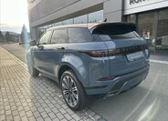 Land Rover Range Rover Evoque 9