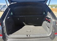 Škoda Kamiq SUV / Terénní 1,5 l 110 kw