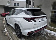 Hyundai Tucson SUV 1,6 l 110 kw