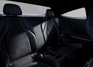 Mercedes-Benz CLE Kupé 2,0 l 190 kw