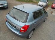 Škoda Fabia 24