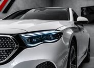 Mercedes-Benz Třídy E 9