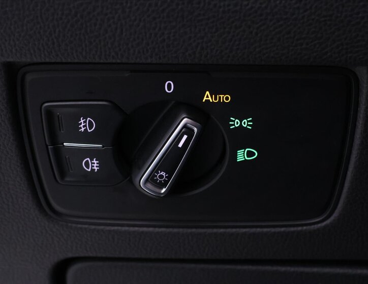 Volkswagen Passat Kombi 2,0 l 206 kw