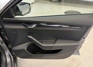 Škoda Octavia Liftback 1,5 l 110 kw