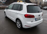 Volkswagen Golf Sportsvan Kombi 2,0 l 110 kw