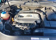 Volkswagen Passat CC Sedan 2,0 l 147 kw