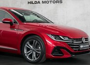 Volkswagen Arteon Kombi 2,0 l 140 kw