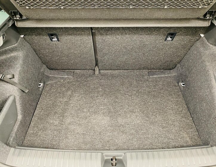 Škoda Kamiq Hatchback 999,0 85 kw