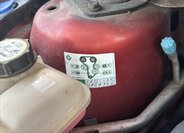 Ford Focus Kombi 1,6 l 85 kw