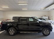 Ford Ranger Pick-up 3,2 l 147 kw