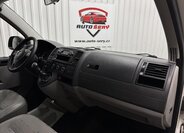 Volkswagen Transporter 25