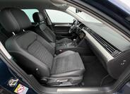 Volkswagen Passat 17