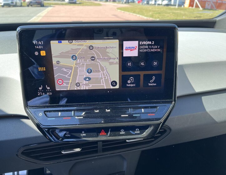 Volkswagen ID.3 Hatchback 0,0 150 kw