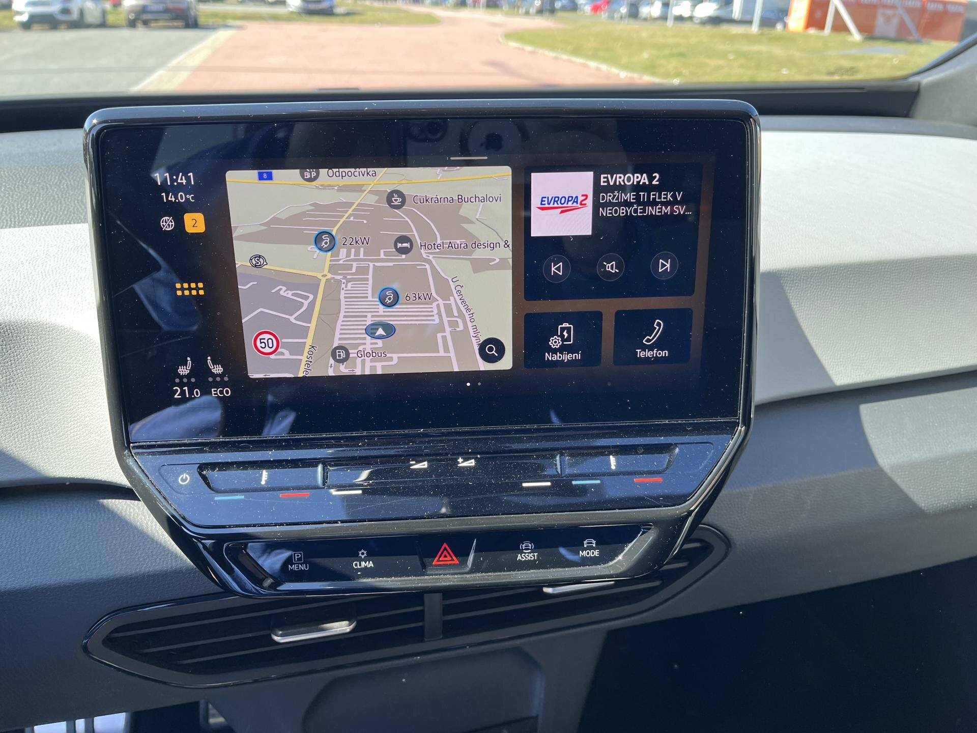 Volkswagen ID.3 Hatchback 0,0 150 kw