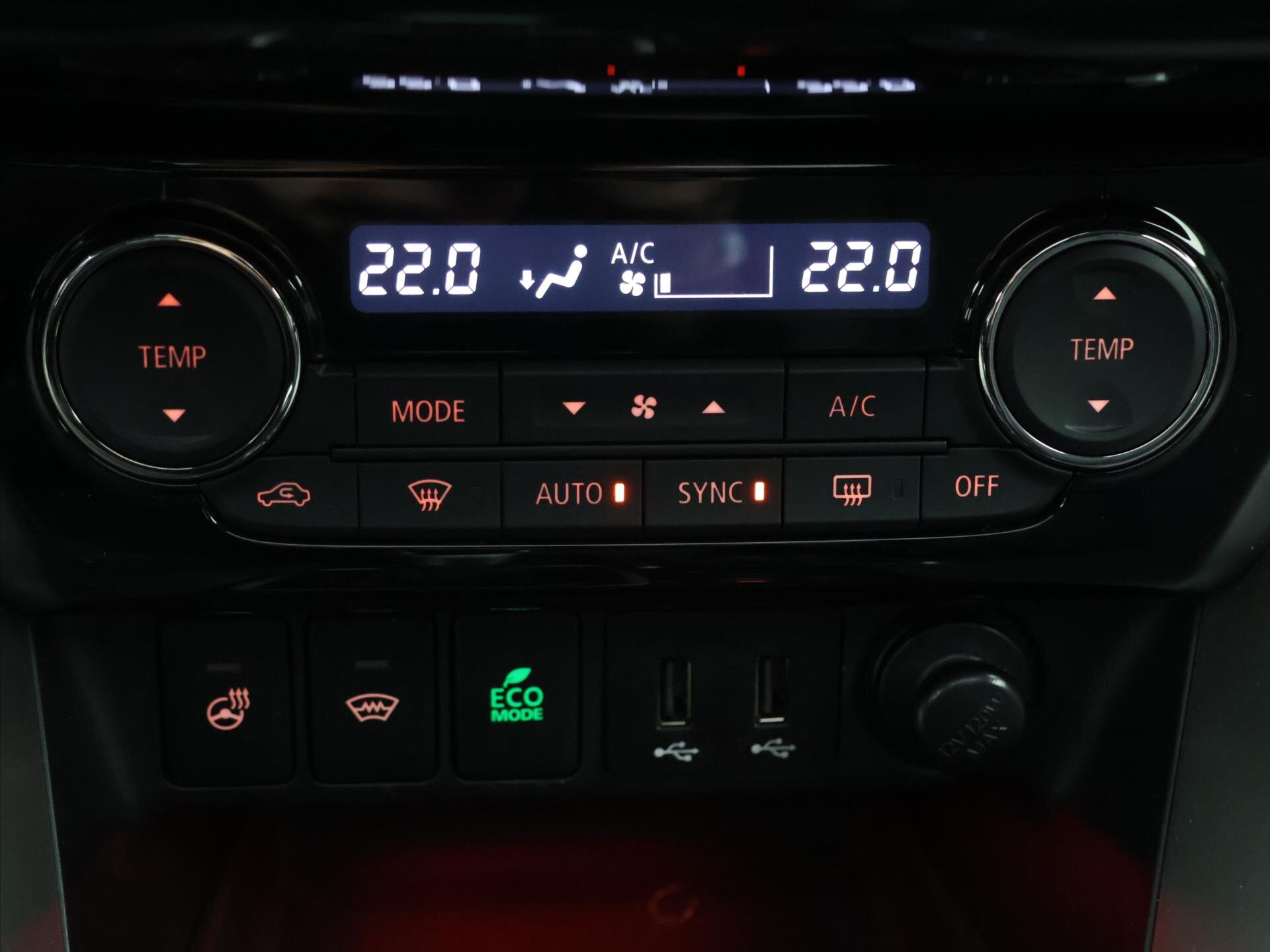 Mitsubishi Eclipse Cross SUV / Terénní 1,5 l 120 kw