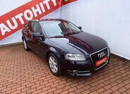 Audi A3 Hatchback 1,4 l 92 kw