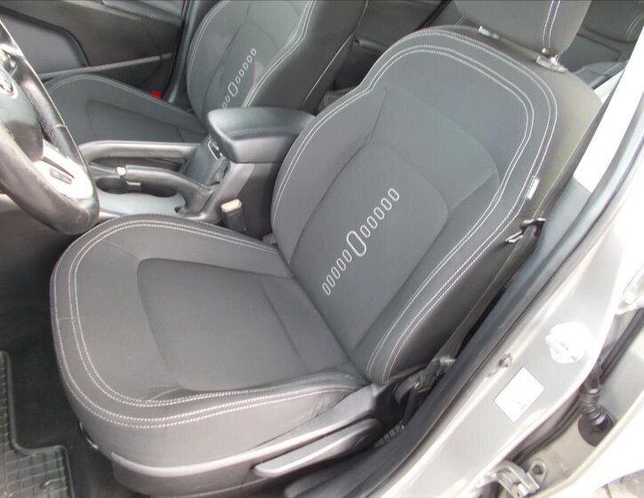 KIA Sportage SUV 1,7 l 85 kw