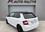Škoda Fabia Hatchback 1,2 l 66 kw