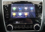 Subaru Outback Kombi 2,5 l 129 kw