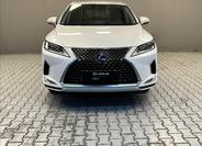 Lexus RX 450h 4