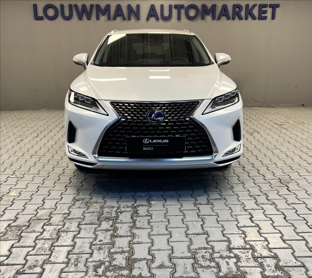 Lexus RX 450h