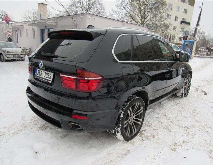 BMW X5 4