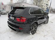 BMW X5 4
