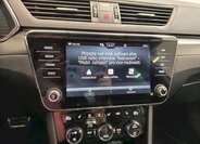 Škoda Superb Sedan / Limuzína 2,0 l 147 kw