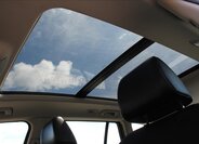 Škoda Superb Kombi 2,0 l 125 kw