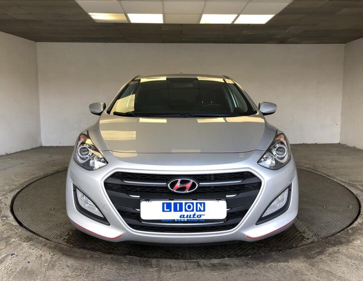 Hyundai i30 2
