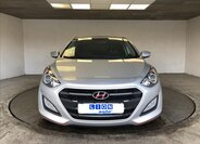 Hyundai i30 2