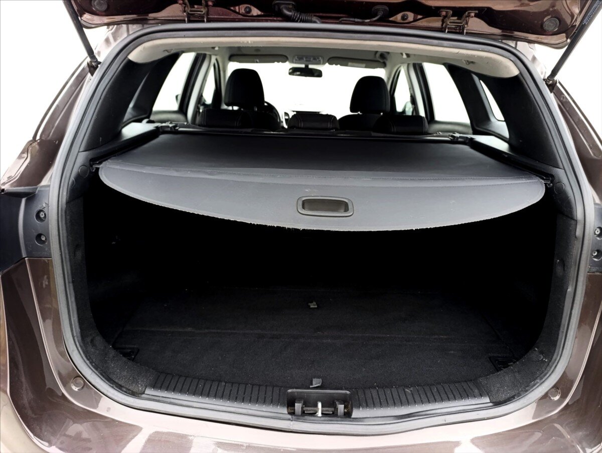 Hyundai i30 Kombi 1,6 l 99 kw