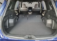 Subaru Forester SUV 2,0 l 113 kw