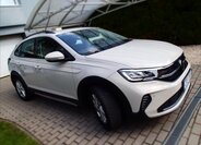 Volkswagen Taigo SUV / Terénní 999,0 70 kw