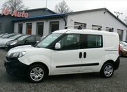 Fiat Dobló Pick-up 1,2 l 66 kw
