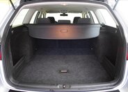 Volkswagen Passat Kombi 2,0 l 81 kw