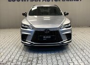 Lexus RX 500h SUV 2,4 l 273 kw