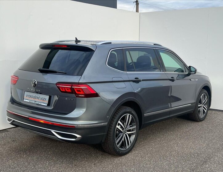 Volkswagen Tiguan Allspace 2