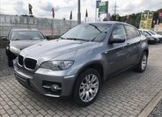 BMW X6 Kombi 3,0 l 180 kw
