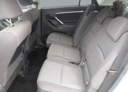 Toyota Verso MPV 1,6 l 82 kw