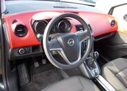 Opel Meriva 19