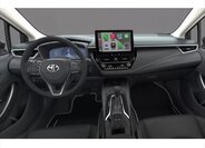 Toyota Corolla Sedan / Limuzína 1,8 l 103 kw