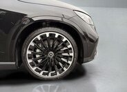 Mercedes-Benz Ostatní SUV 1,0 330 kw