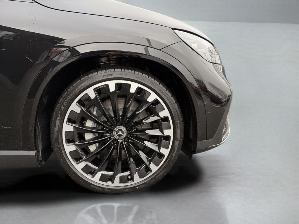 Mercedes-Benz Ostatní SUV 1,0 330 kw