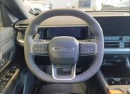 Jeep Compass SUV / Terénní 1,2 l 107 kw