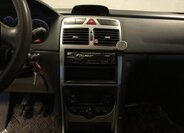Peugeot 307 Hatchback 1,6 l 80 kw