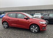 Dacia Sandero Hatchback 999,0 67 kw